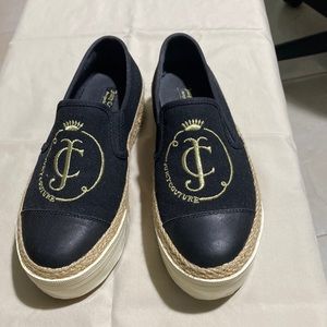 Juicy Couture Women’s Espadrilles/Sneakers